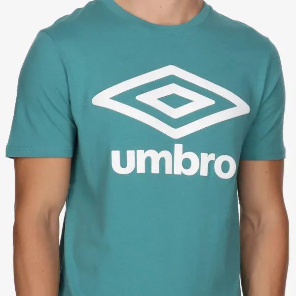 UMBRO T-SHIRT UMBRO BIG LOGO T SHIRT 