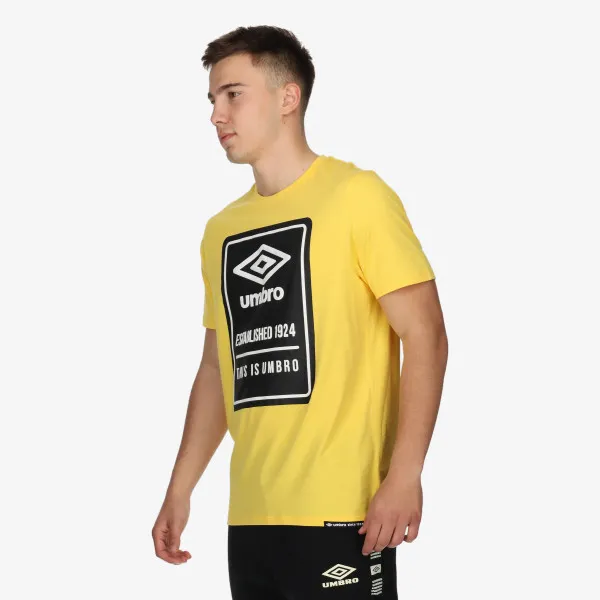 Umbro T-shirt ESSENTIALS 