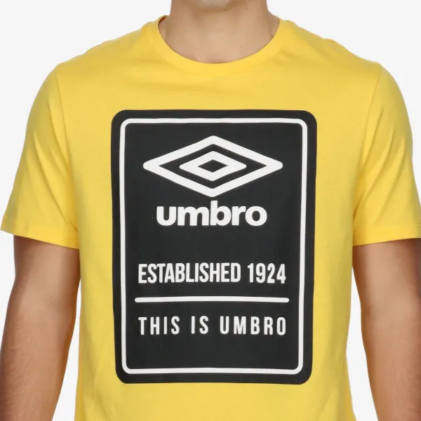 Umbro T-shirt ESSENTIALS 