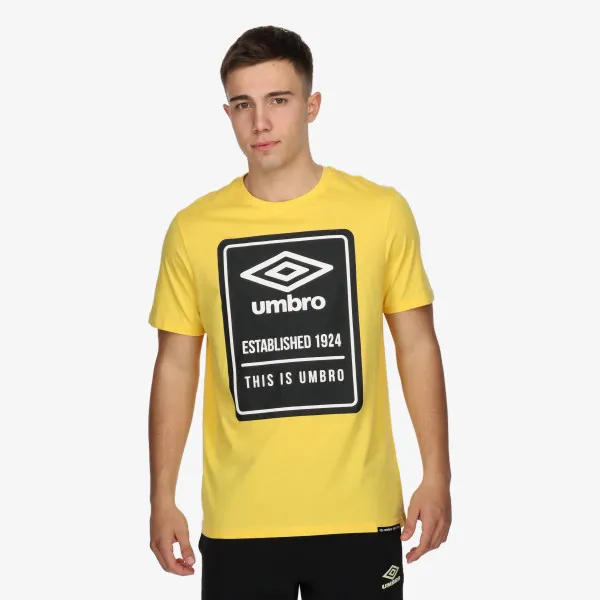 Umbro T-shirt ESSENTIALS 