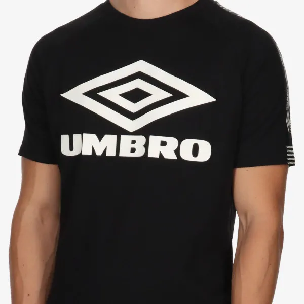 Umbro T-shirt RETRO 