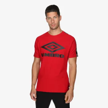 UMBRO T-SHIRT RETRO 