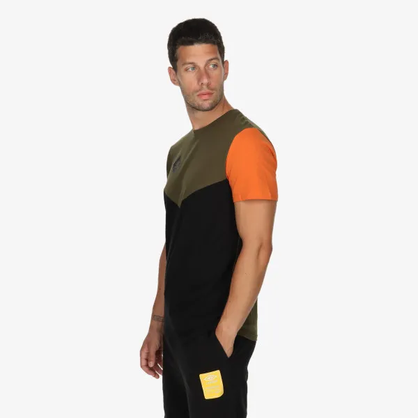 UMBRO T-SHIRT UMBRO DIAMOND T SHIRT 