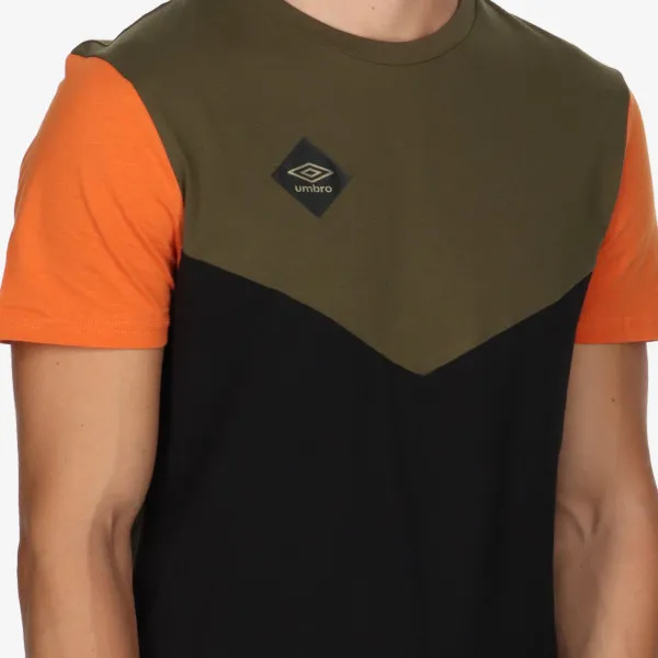 UMBRO T-SHIRT UMBRO DIAMOND T SHIRT 