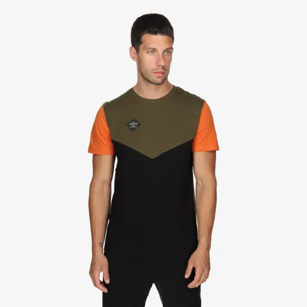 UMBRO T-SHIRT UMBRO DIAMOND T SHIRT 