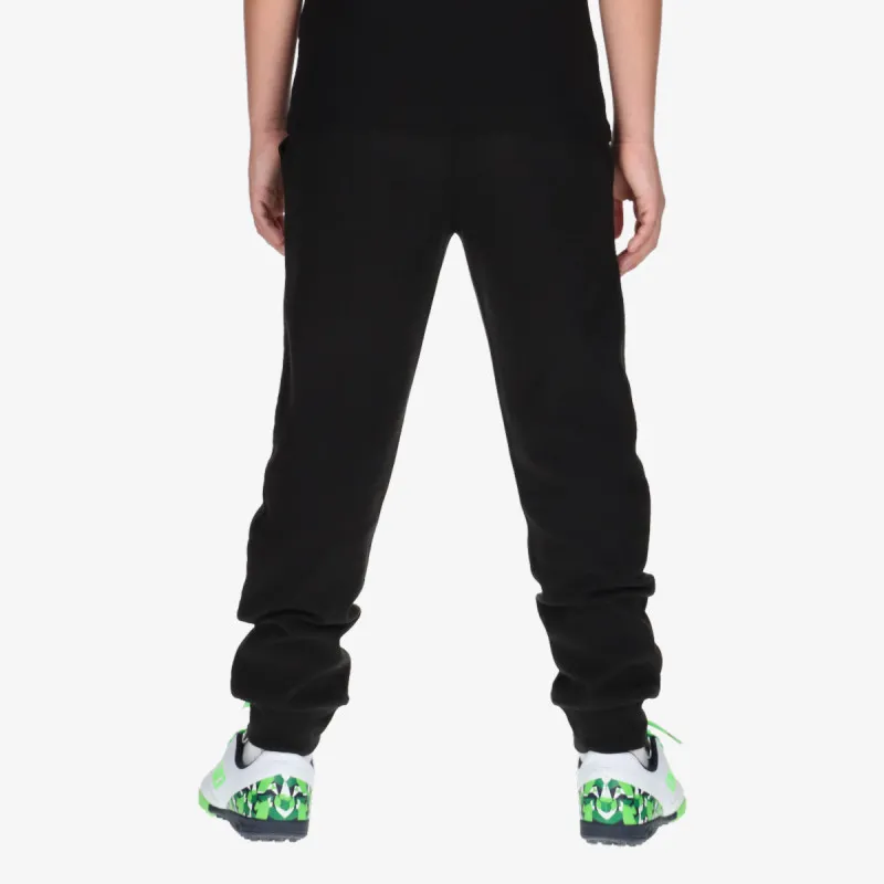 Umbro BASIC 2 RIB CUFFED PANTS JNR 