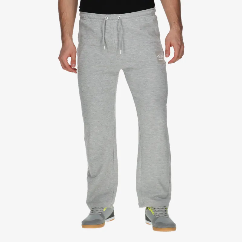 Umbro BASIC 2 RIB CUFFED PANTS JNR 