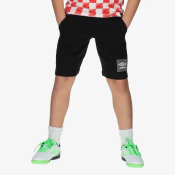 Umbro Kratke hlače Umbro Kratke hlače BASIC 2 SHORTS JNR 