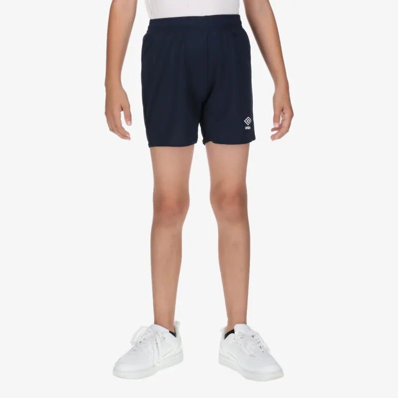 Umbro UMBRO TRAINING SHORTS JNR 