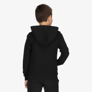 Umbro BASIC 2 FULL ZIP HOODY JNR 