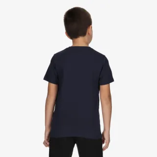 Umbro BASIC 2 COTTON T SHIRT JNR 