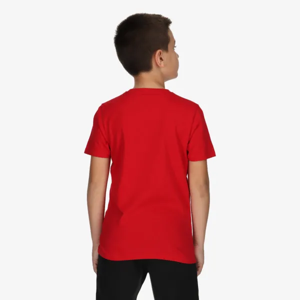 Umbro T-shirt UMBRO T SHIRT JNR 