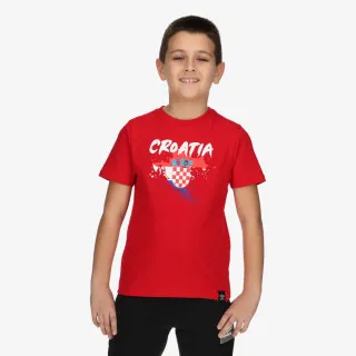 Umbro HRVATSKA JNR 