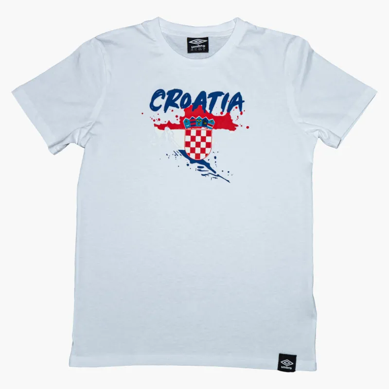 Umbro HRVATSKA JNR 