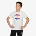 Umbro HRVATSKA FAN JNR 