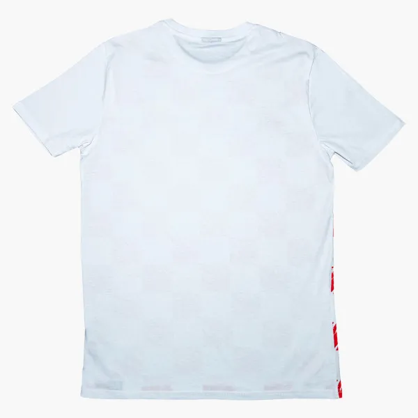 Umbro T-shirt HRVATSKA FLAG JNR 