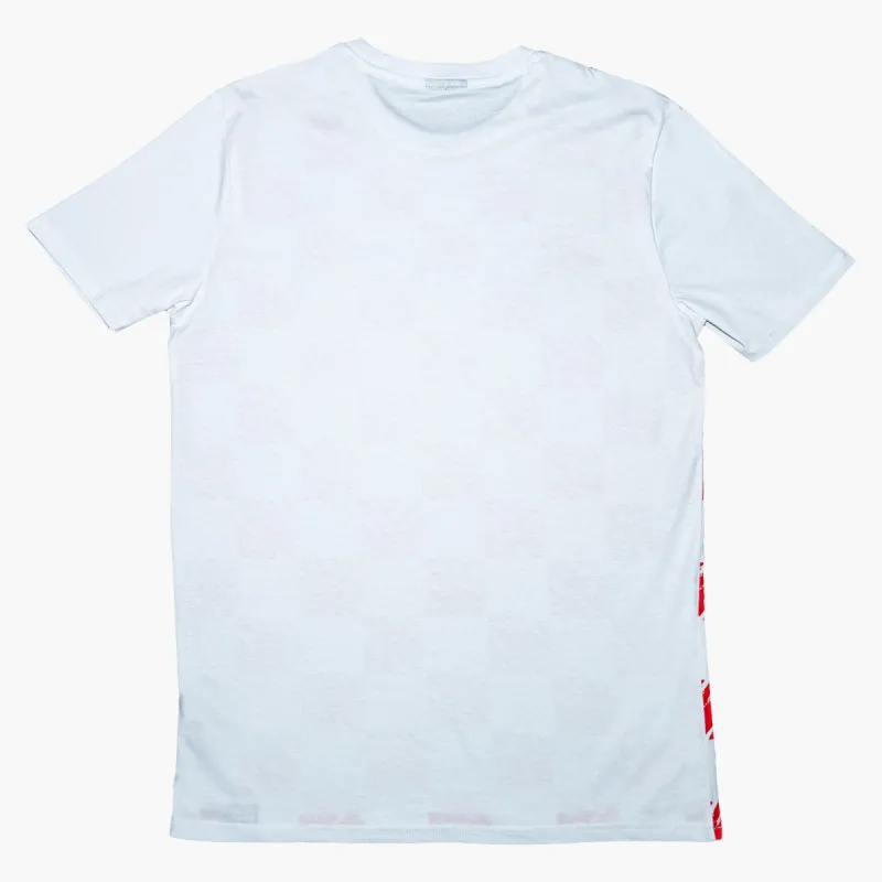 Umbro HRVATSKA FLAG JNR 