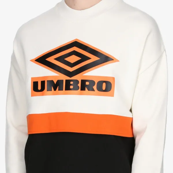 Umbro Majica bez kragne RETRO 