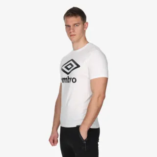 Umbro T-shirt Big logo 