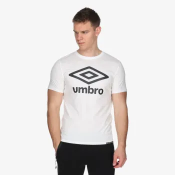 Umbro T-shirt Umbro T-shirt BIG LOGO COTTON T SHIRT 