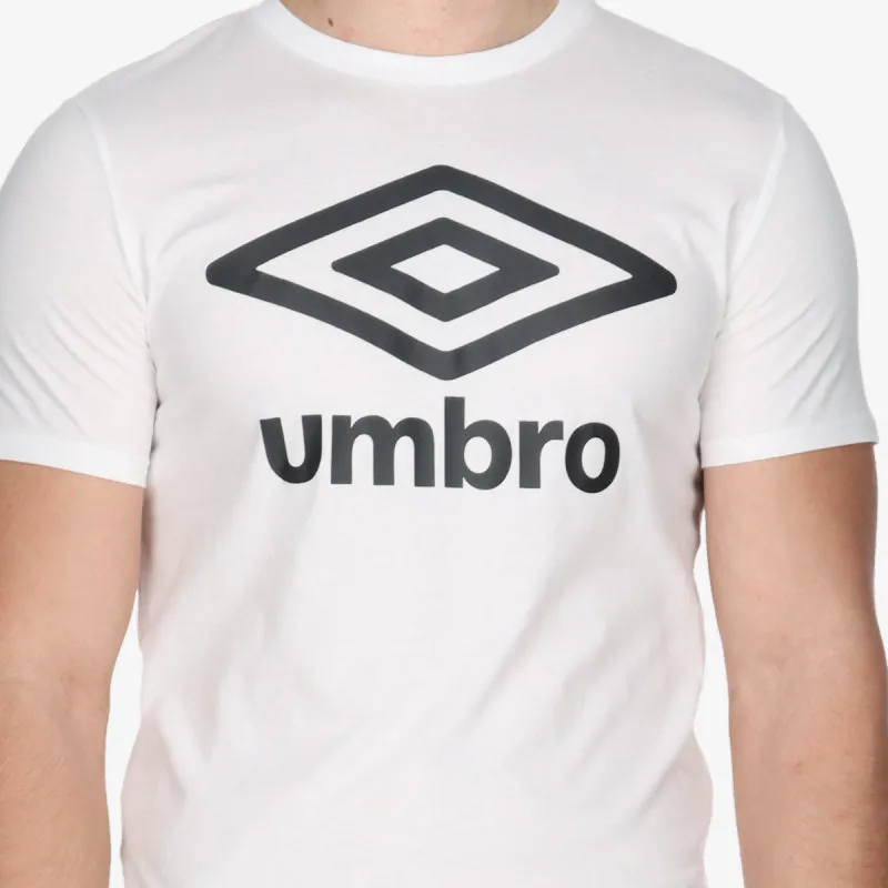 Umbro T-shirt Big logo 