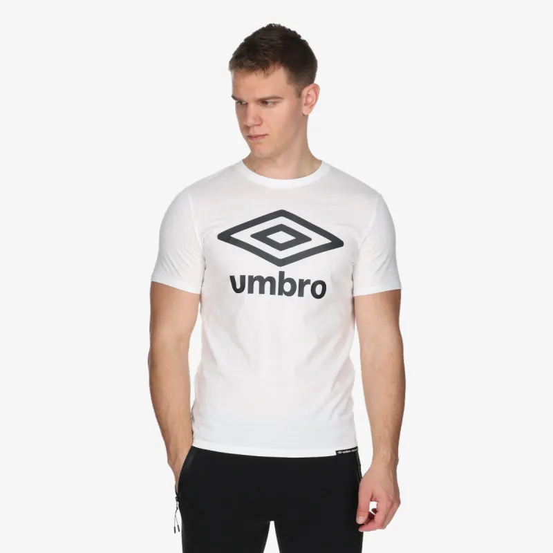 Umbro T-shirt Big logo 