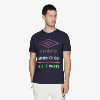 Umbro T-shirt BASIC 2 