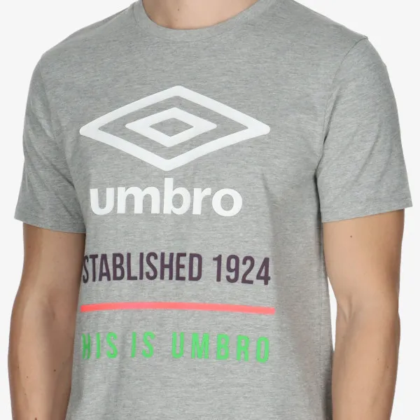 Umbro T-shirt BASIC 2 
