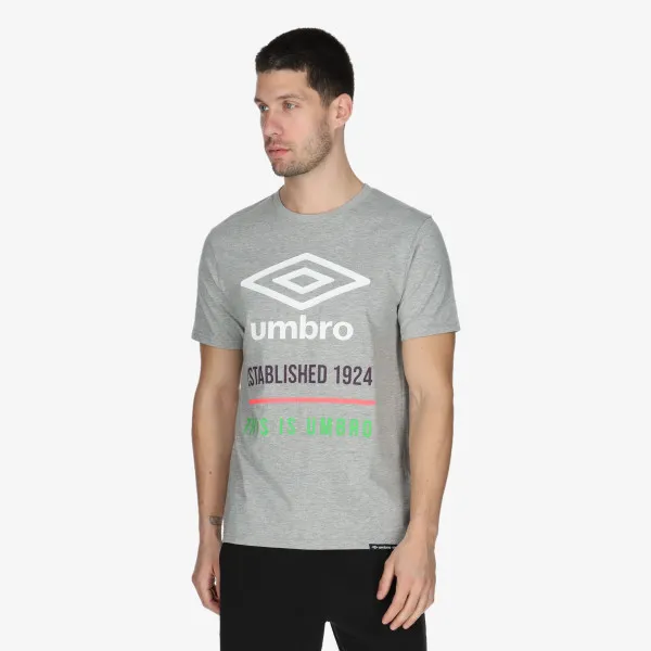 Umbro T-shirt BASIC 2 