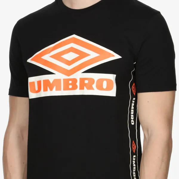 Umbro T-shirt RETRO 