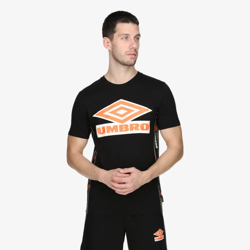 Retro umbro t shirt cheap