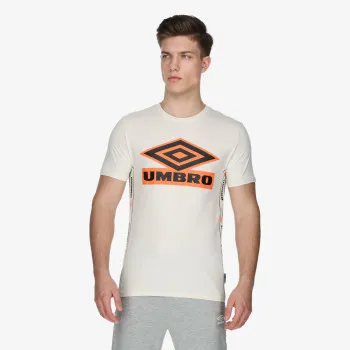 Umbro T-shirt Umbro T-shirt RETRO T SHIRT 