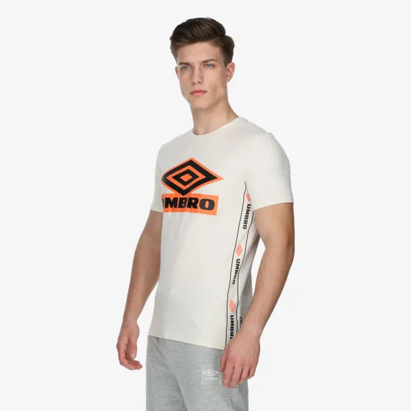 Umbro T-shirt RETRO 