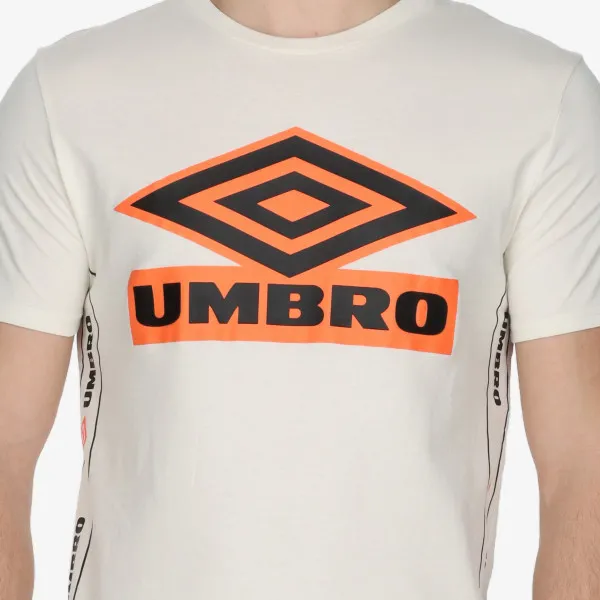 Umbro T-shirt RETRO 