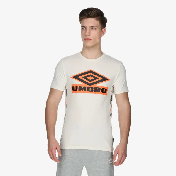 Umbro T-shirt RETRO 