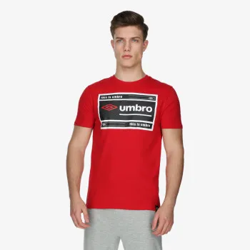 Umbro T-shirt UMBRO T SHIRT 