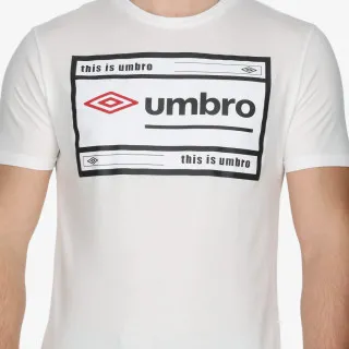 Umbro T Shirt 