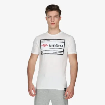 Umbro T-shirt UMBRO T SHIRT 