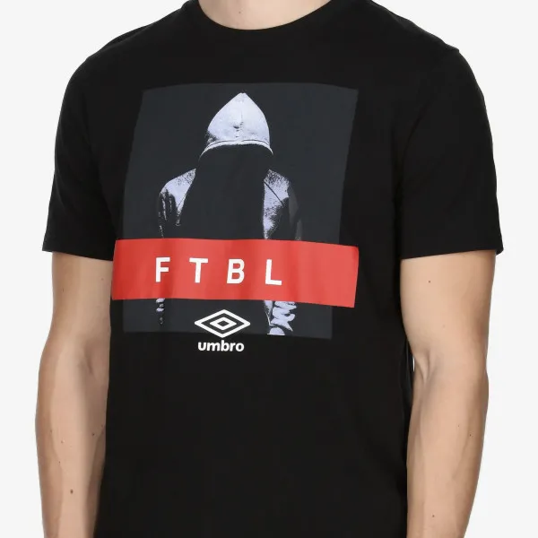 Umbro T-shirt FAN 