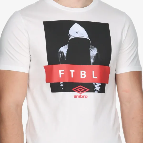 Umbro T-shirt FAN 