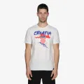 Umbro T-shirt HRVATSKA 
