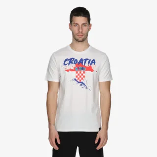 Umbro T-shirt HRVATSKA 