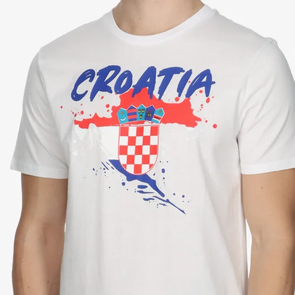 Umbro T-shirt HRVATSKA 