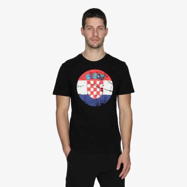 Umbro T-shirt HRVATSKA FAN 