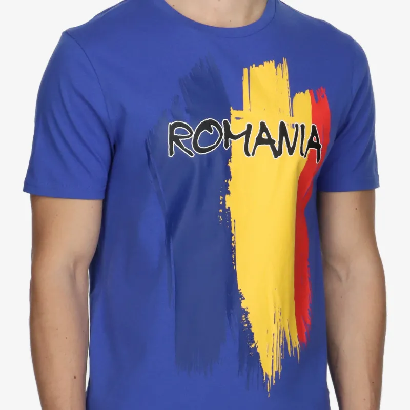 Umbro EC Romania 