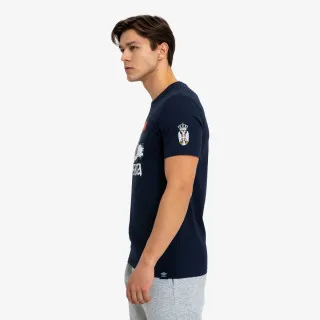 Umbro Serbia 