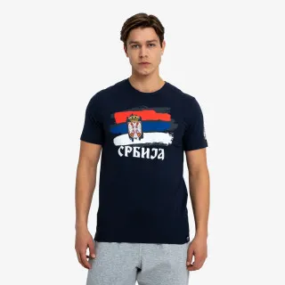 Umbro Serbia 