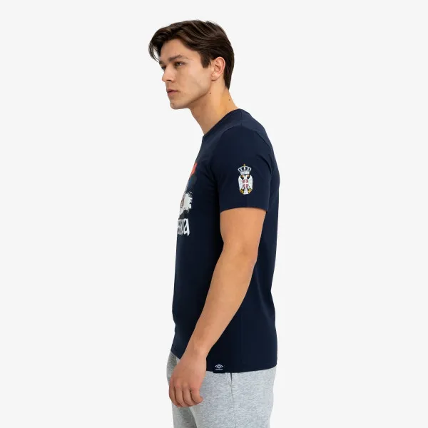 Umbro Serbia 