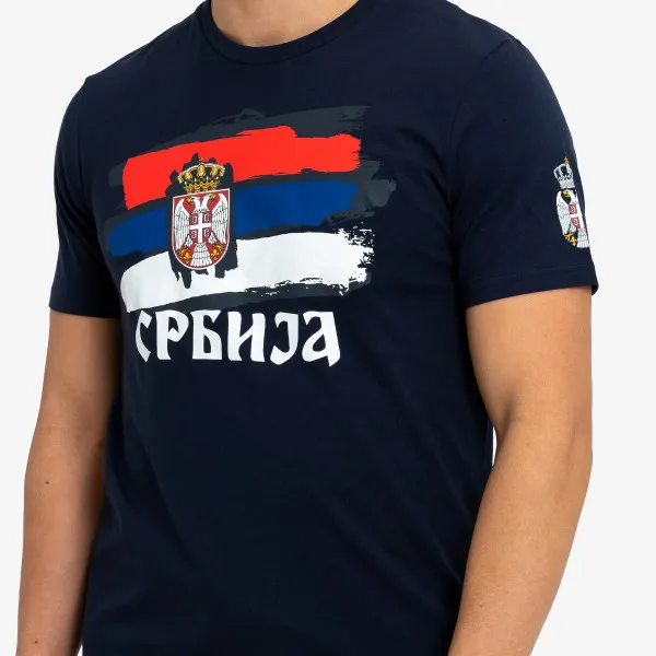 Umbro Serbia 