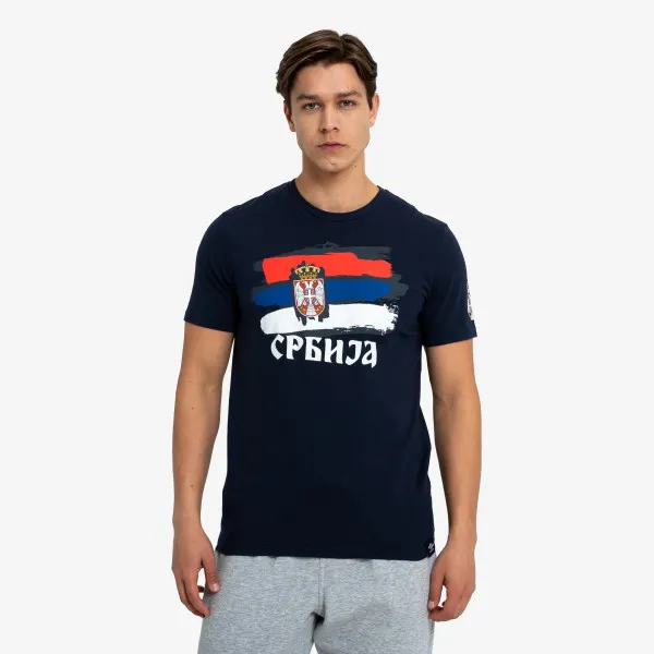 Umbro Serbia 